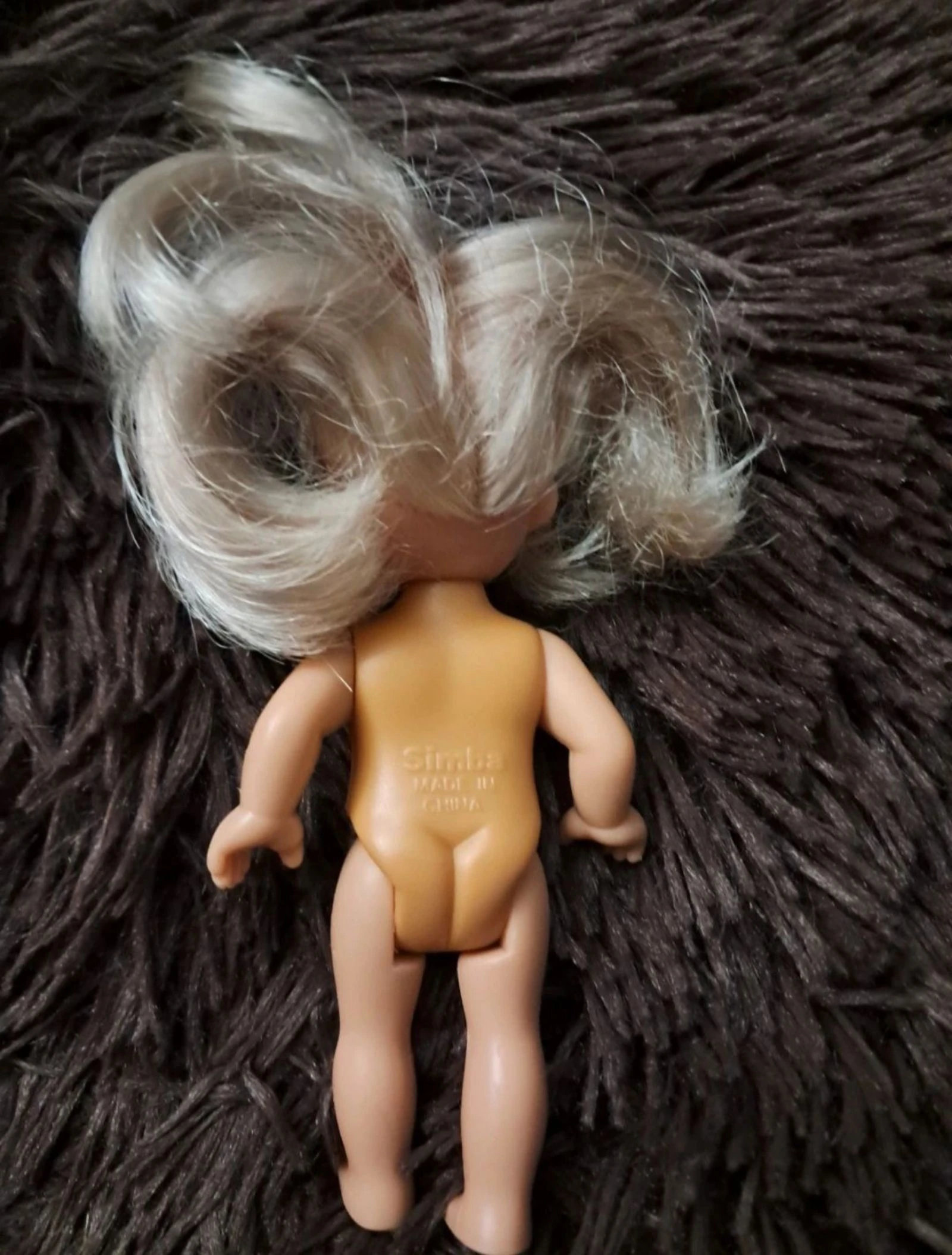 Muñeca  – photo 2